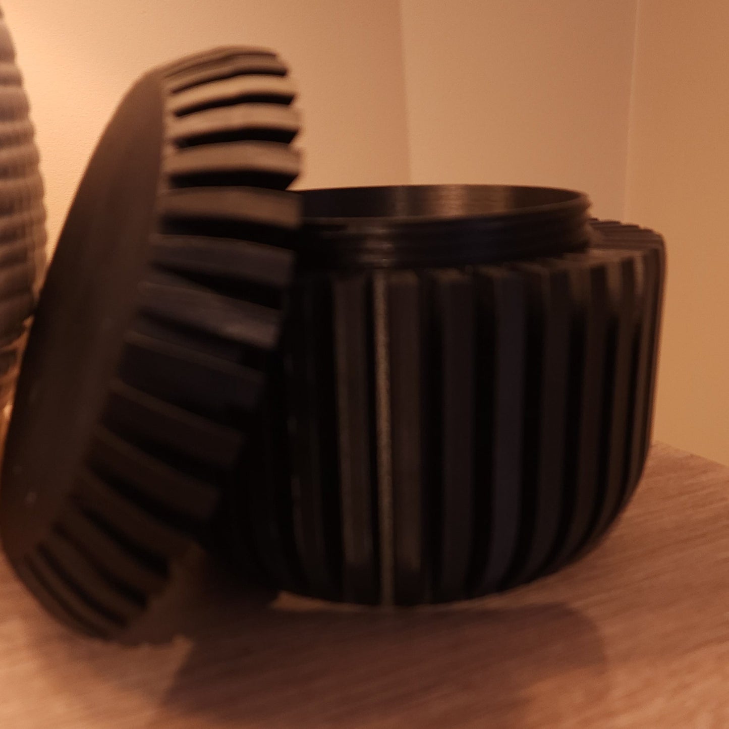 Stealth Storage Container