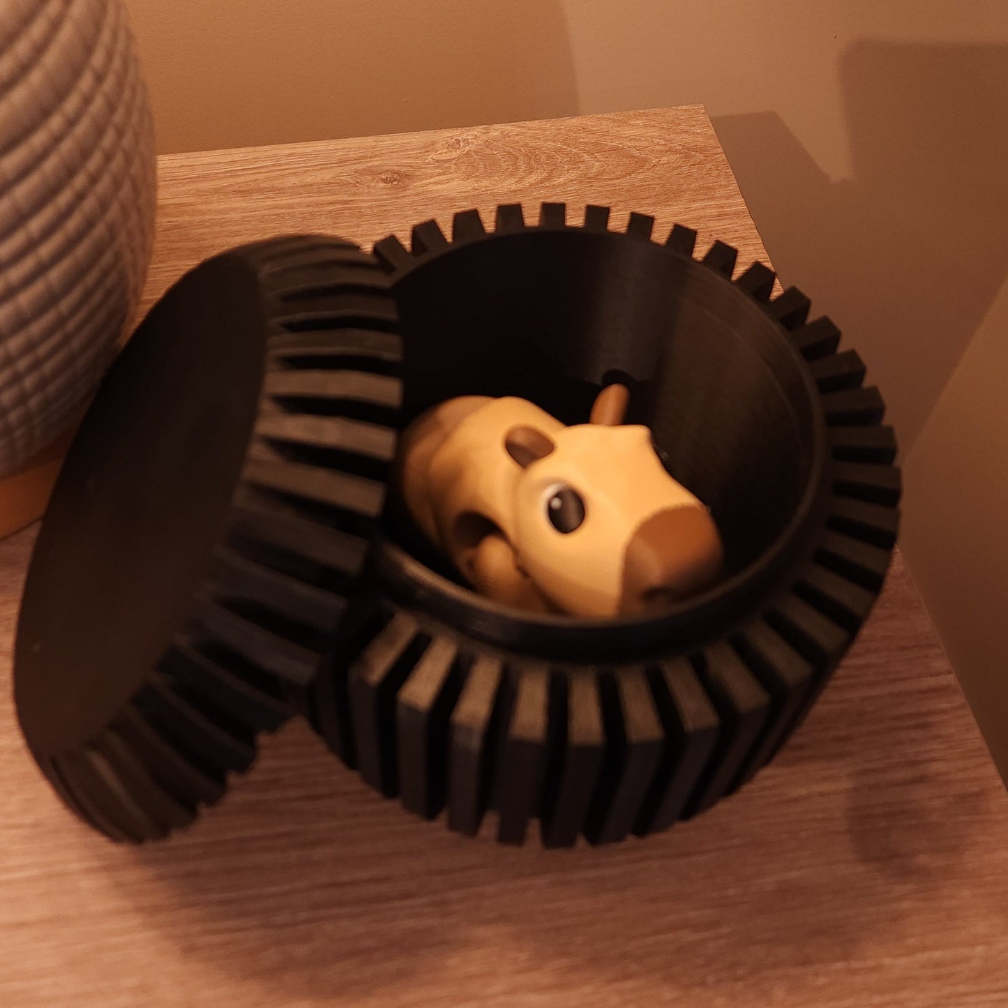 Stealth Storage Container