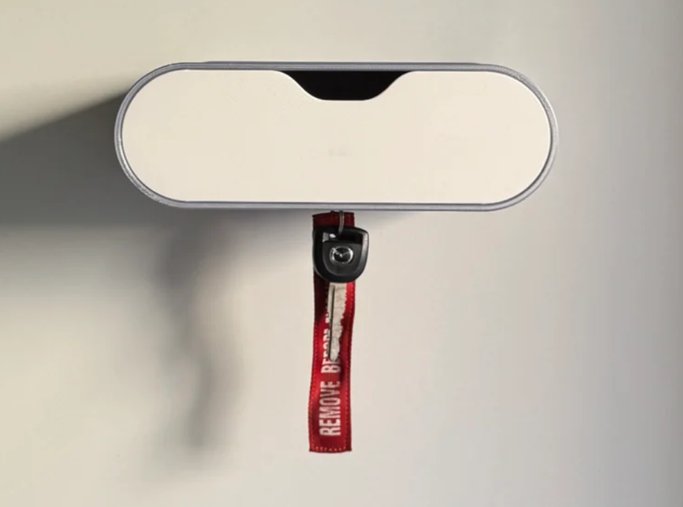 Air Shelf