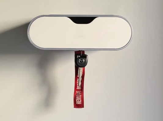 Air Shelf