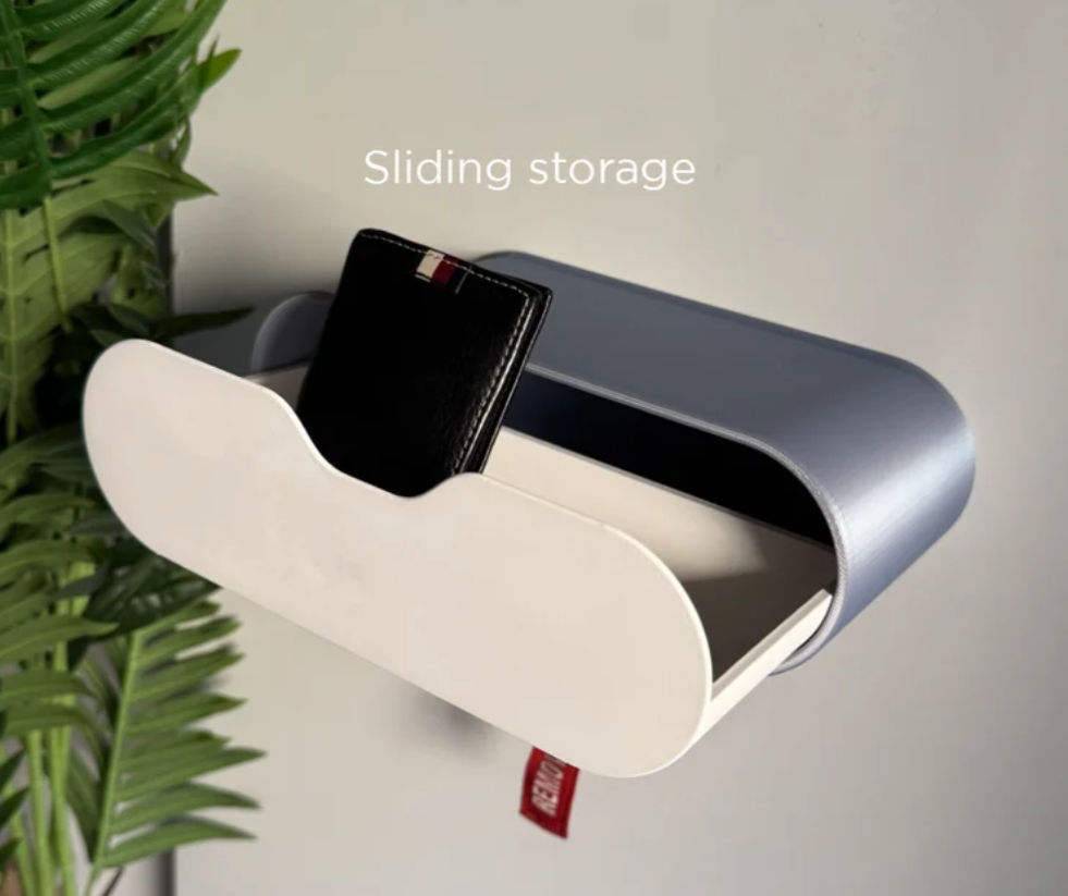 Air Shelf
