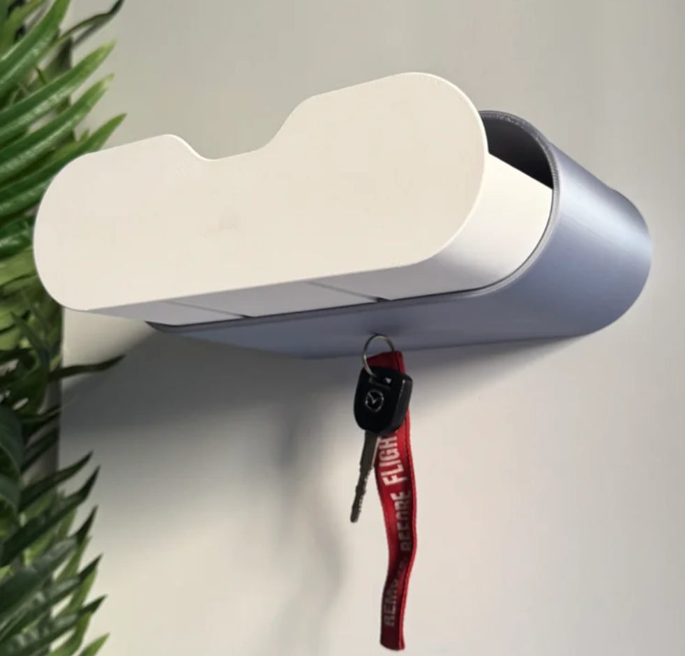Air Shelf