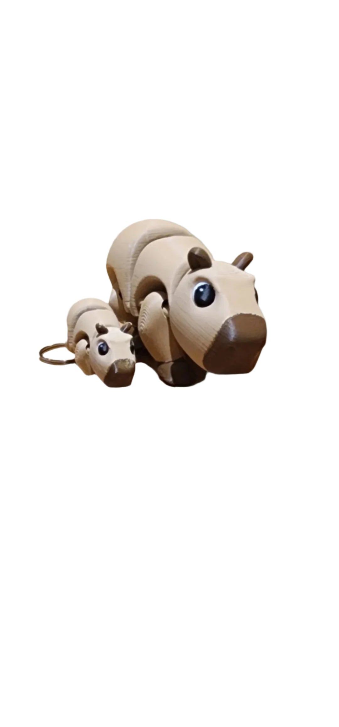 Flexi Friends Toys