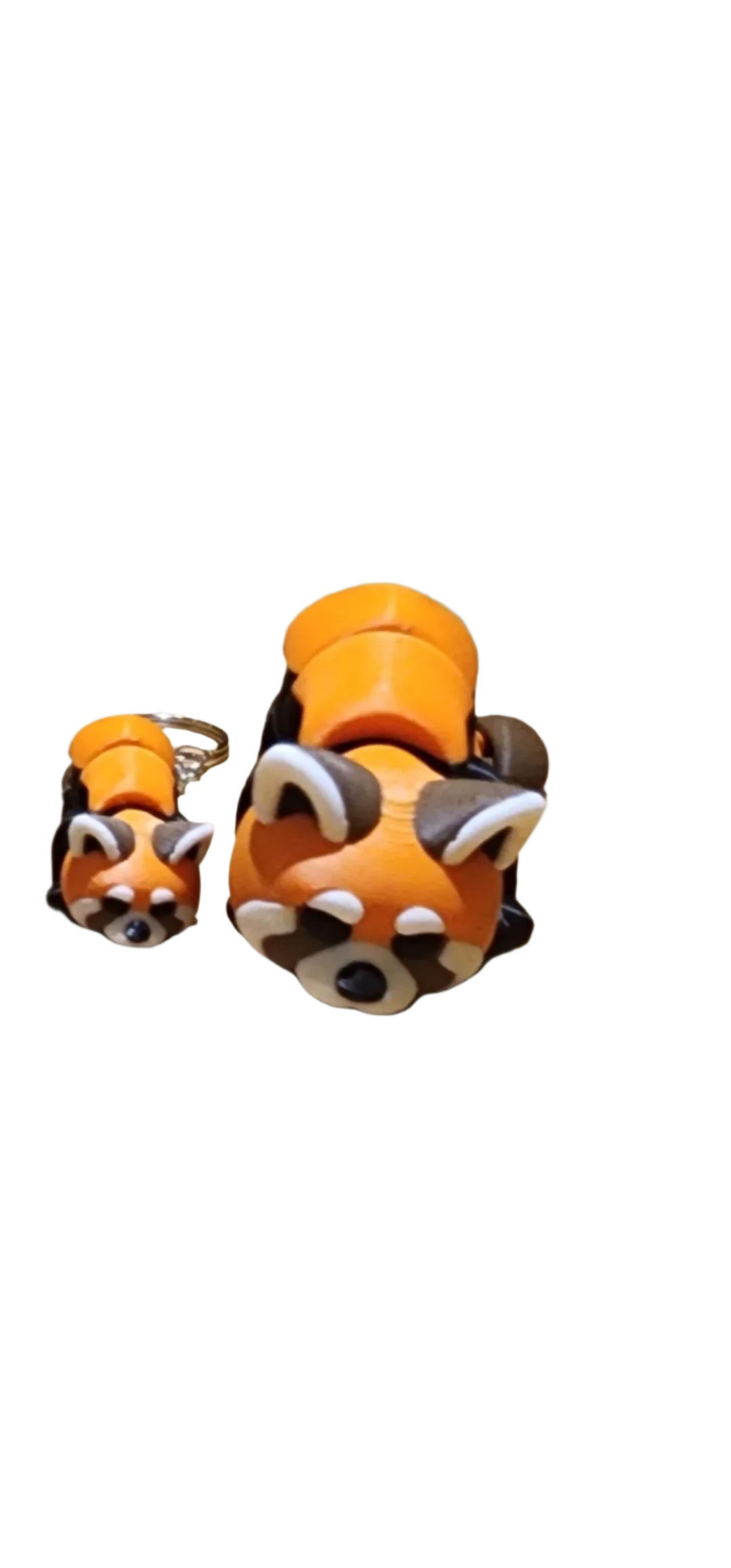 Flexi Friends Toys
